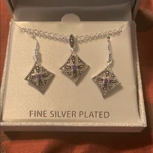 Jewelry set
